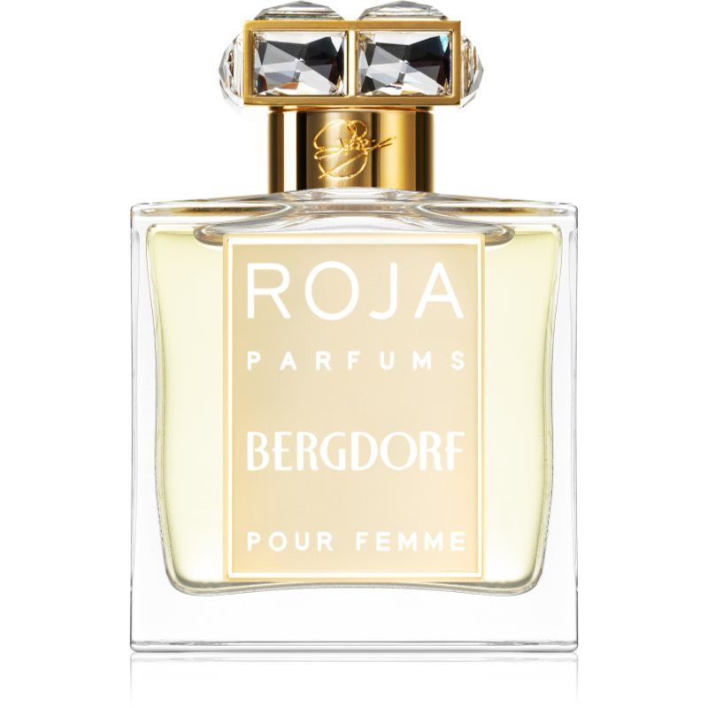 Roja Parfums Bergdorf parfém pro ženy 50 ml