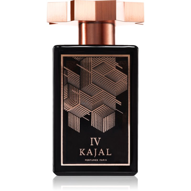 Kajal IV parfémovaná voda unisex 100 ml