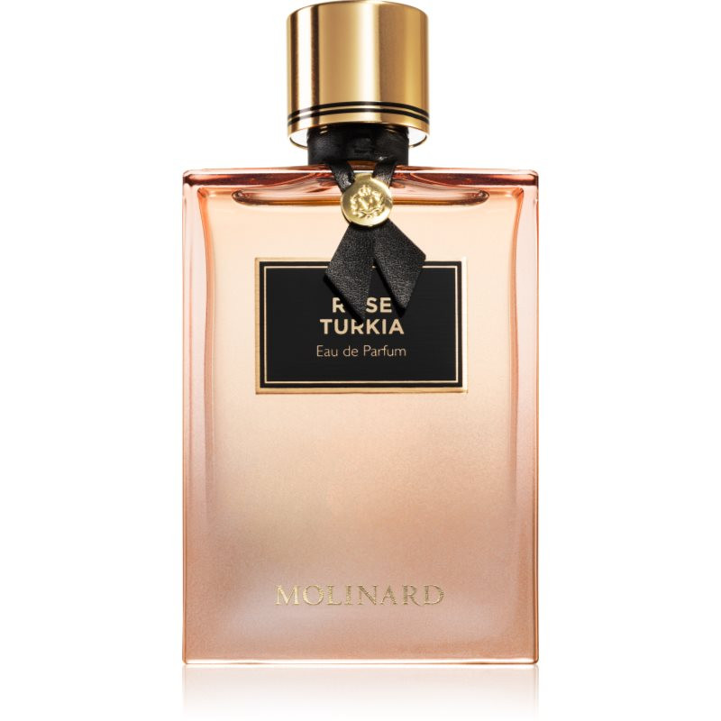 Molinard Rose Turkia parfémovaná voda unisex 75 ml