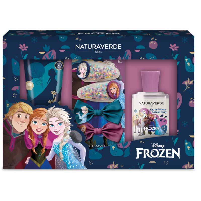 Disney Frozen set pro děti