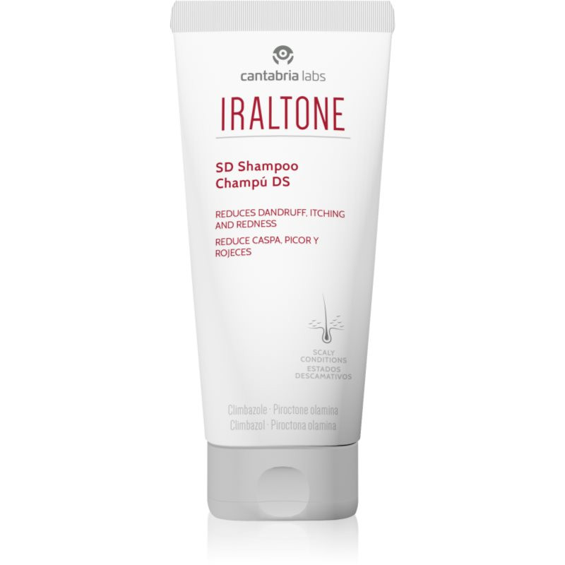 IRALTONE SD Shampoo dermatologický šampon 200 ml