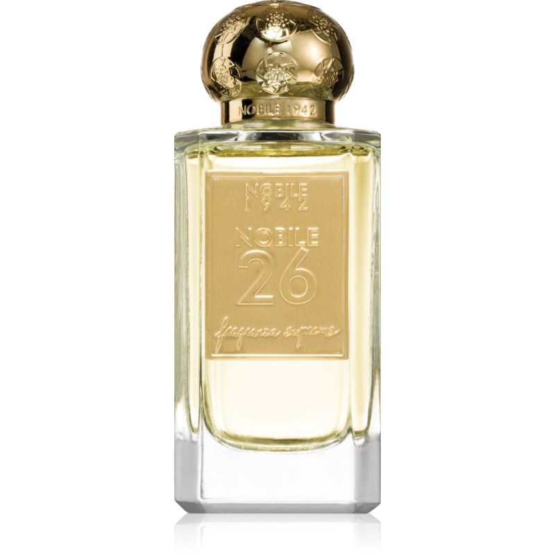 Nobile 1942 Nobile 26 parfémovaná voda unisex 75 ml