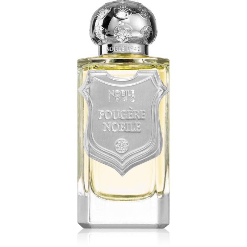 Nobile 1942 Fougere Nobile parfémovaná voda unisex 75 ml