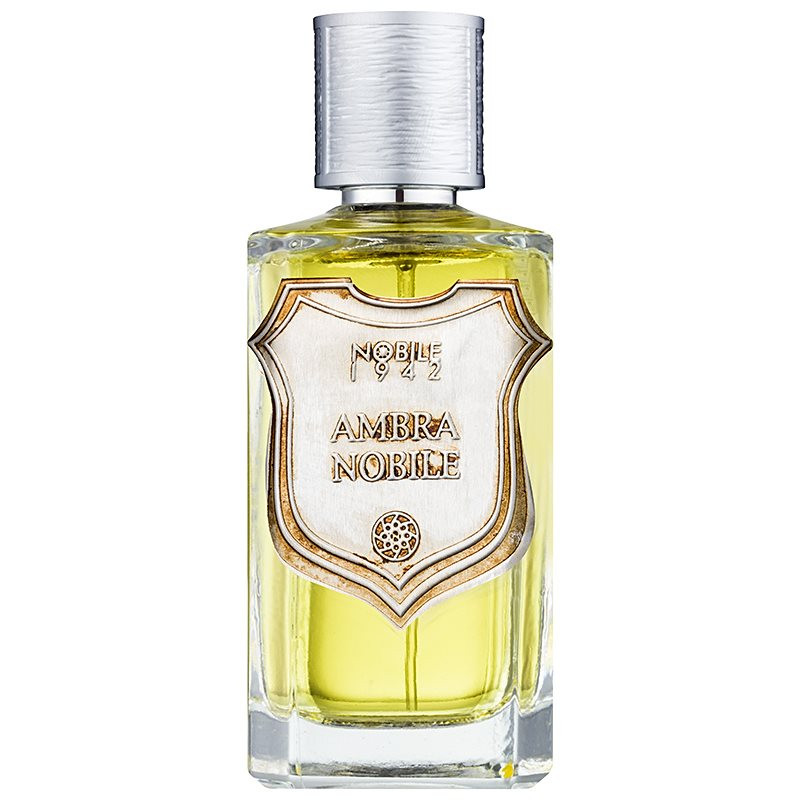 Nobile 1942 Ambra Nobile parfémovaná voda unisex 75 ml