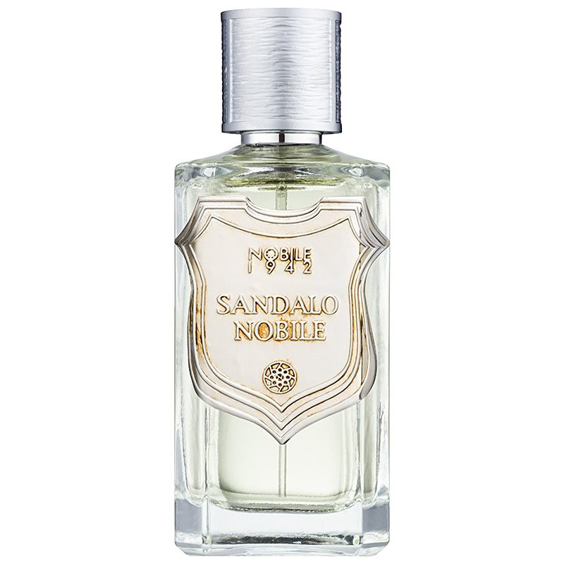 Nobile 1942 Sandalo Nobile parfémovaná voda unisex 75 ml