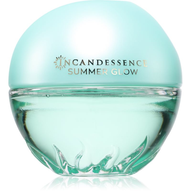 Avon Incandessence Summer Glow parfémovaná voda pro ženy 50 ml