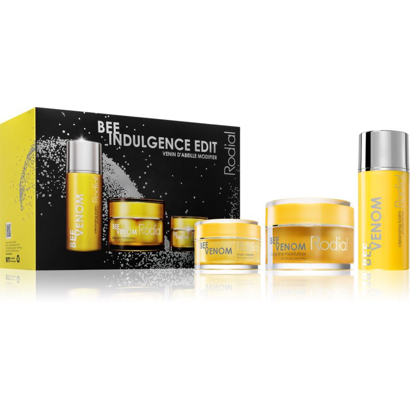 Rodial Bee Indulgence Edit dárková sada