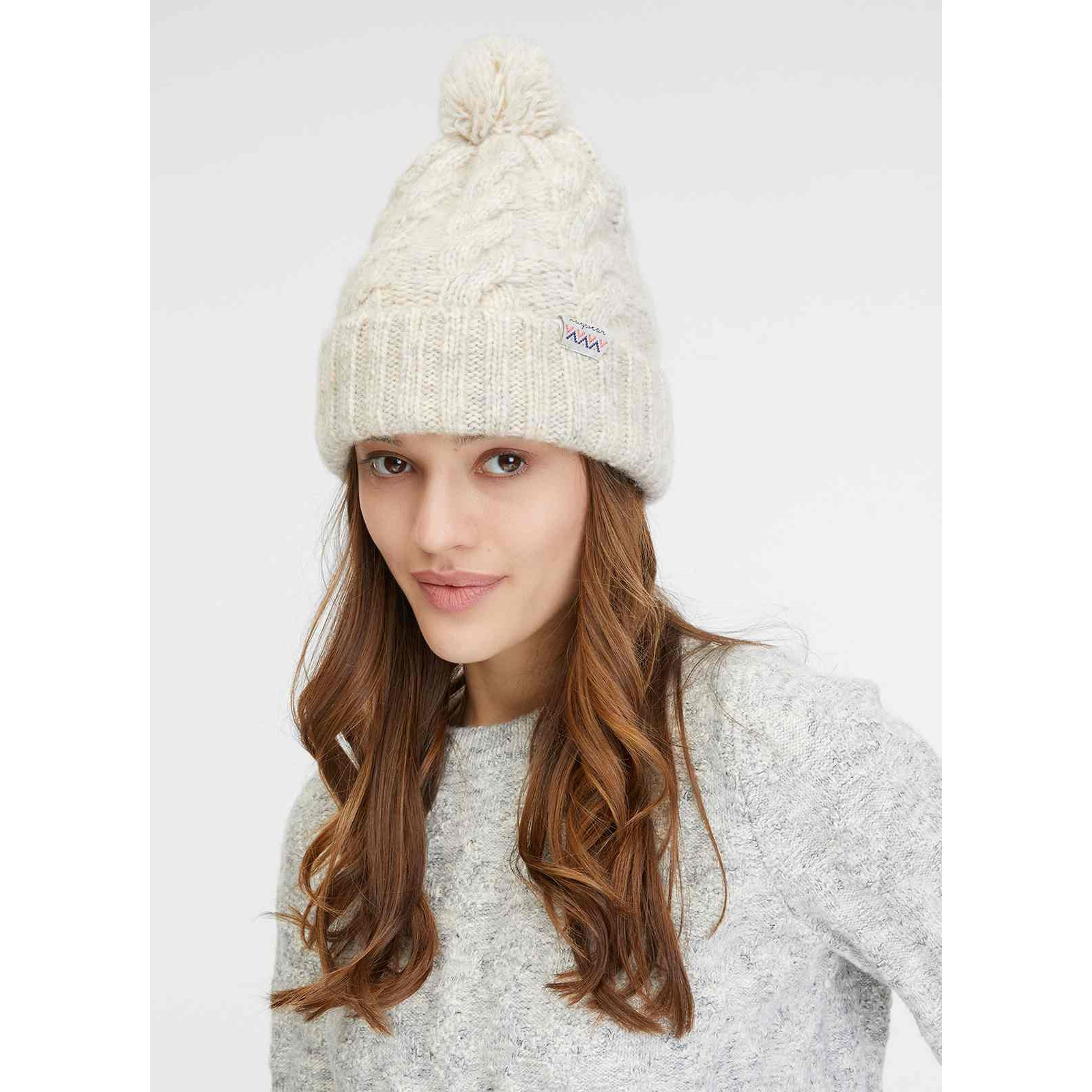 kulich RAGWEAR - Janusa Ecru (7004)