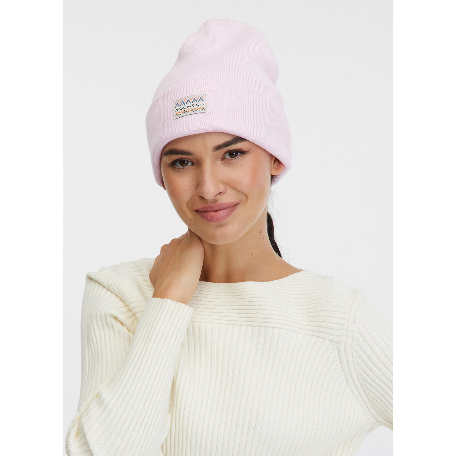 kulich RAGWEAR - Tadria B Marshmallow (4009) velikost: OS