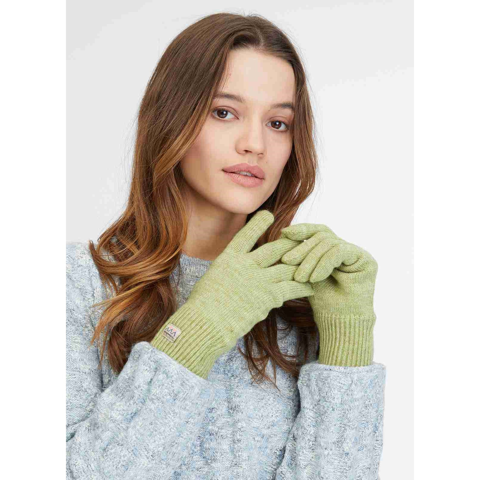 kulich RAGWEAR - Sniky Moss Green (5005)