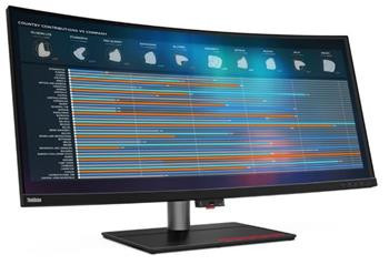 Lenovo ThinkVision/P40w-20/39,7