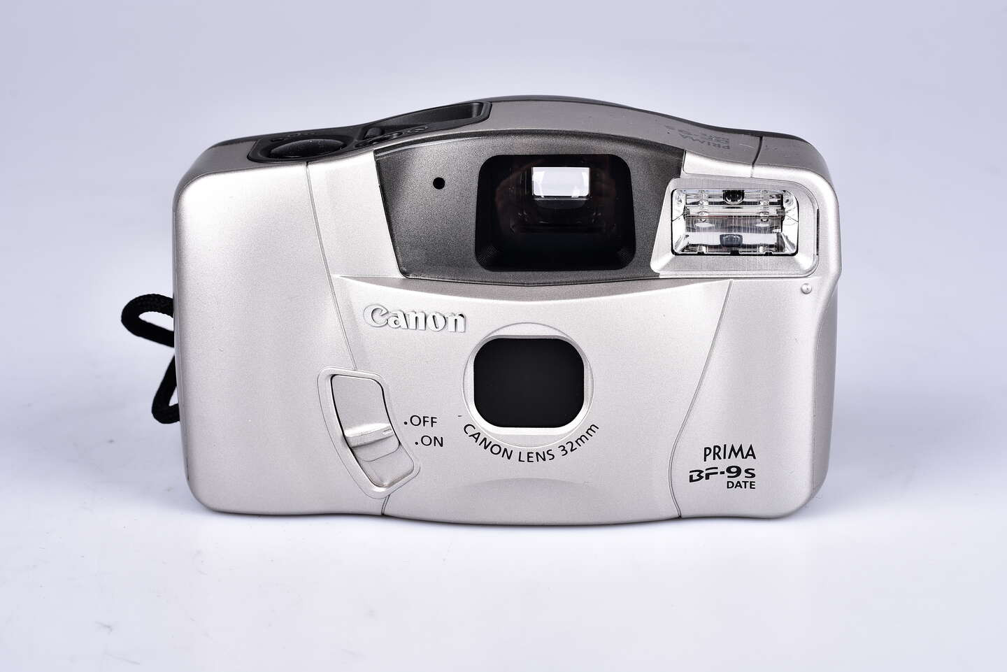 Canon PRIMA BF-9s bazar