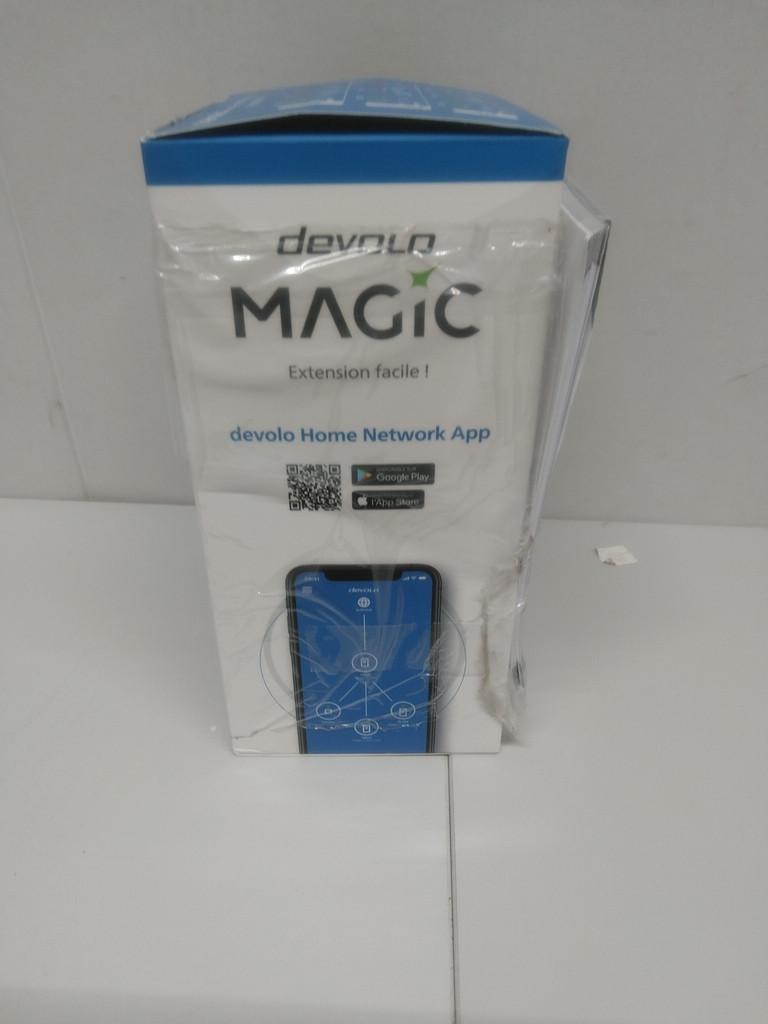 Devolo 98972000323 Magic 2 Wif-roz-8918