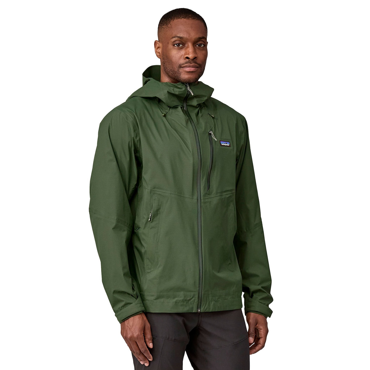 Patagonia M's Granite Crest Rain Jkt