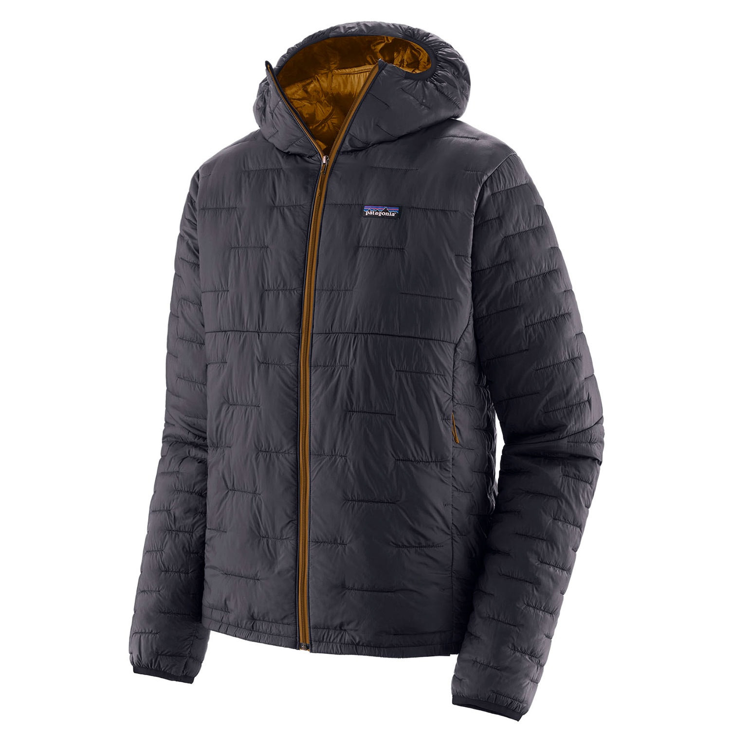 Patagonia M's Micro Puff Hoody