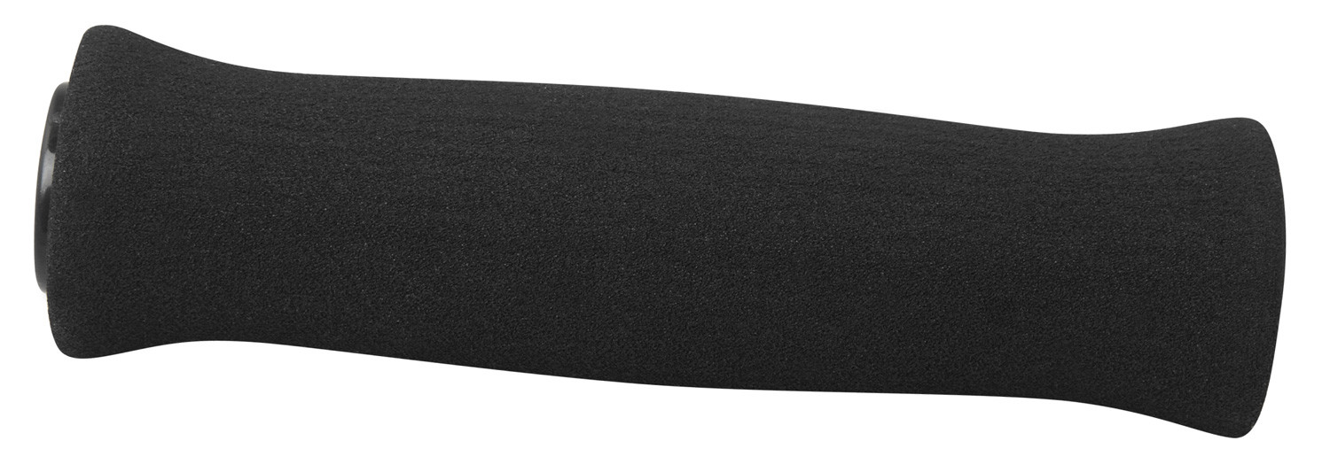 madla pěnová broušená tvrzená, černá, OEM