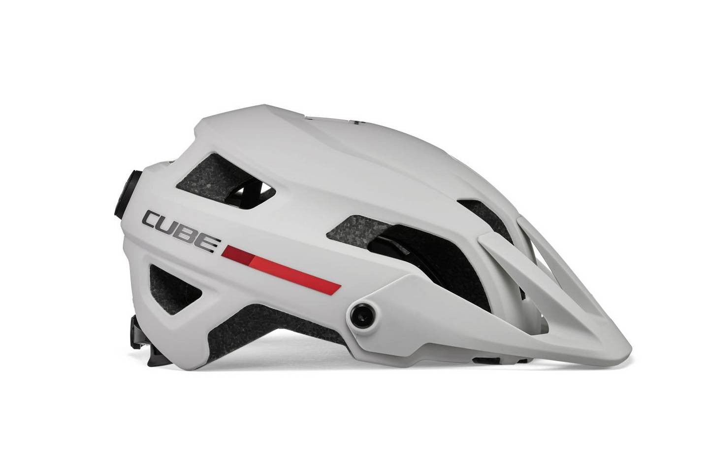 CUBE FRISK Teamline - S (49-55cm)