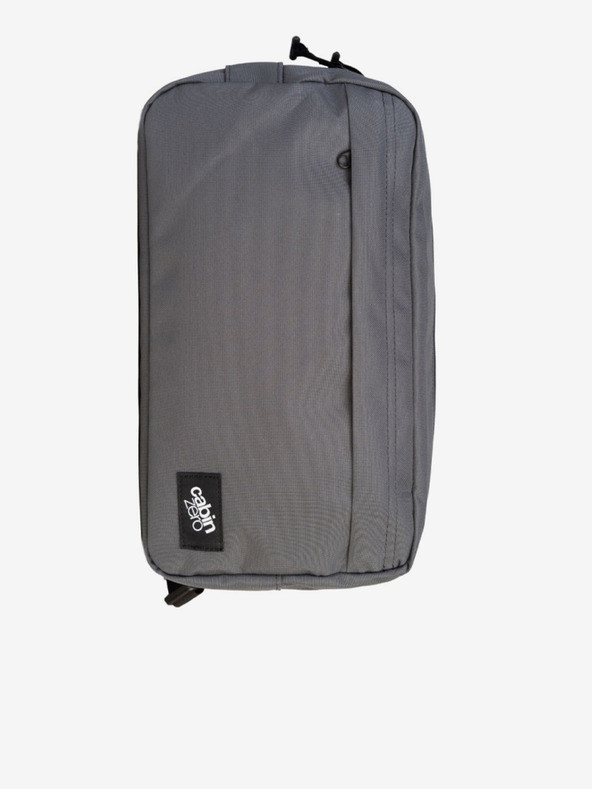 CabinZero Classic 11L Original Grey Batoh Šedá