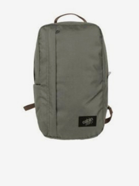 CabinZero Classic 11L Georgian Khaki Batoh Zelená