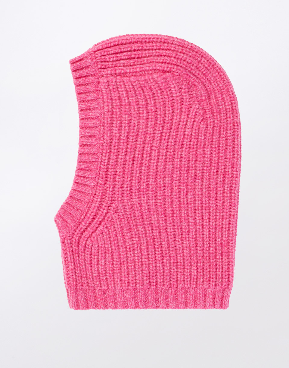 Thinking MU Pink Jude Balaclava PINK