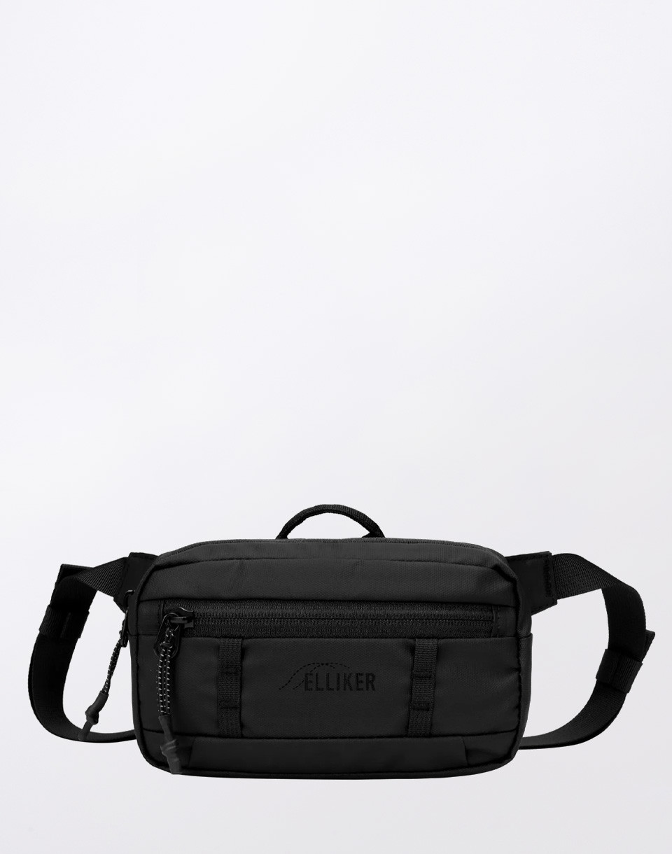 Elliker Semer Sling Bag 1L BLACK