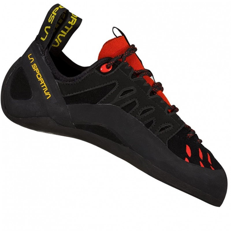 La Sportiva Lezečky La Sportiva Tarantulace Černá