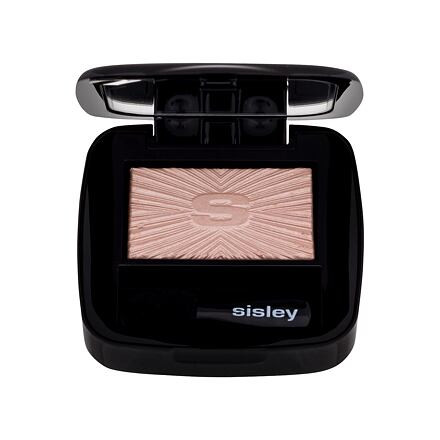 Sisley Les Phyto-Ombres dlouhotrvající oční stíny 1.5 g odstín 12 Silky Rose