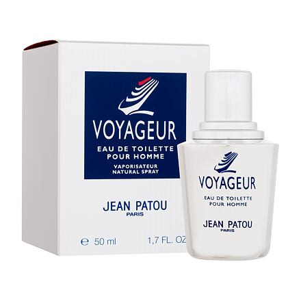 Jean Patou Voyageur 50 ml toaletní voda pro muže