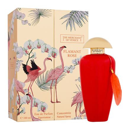 The Merchant of Venice Flamant Rose 100 ml parfémovaná voda pro ženy