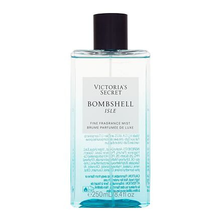 Victoria's Secret Bombshell Isle 250 ml tělový sprej pro ženy