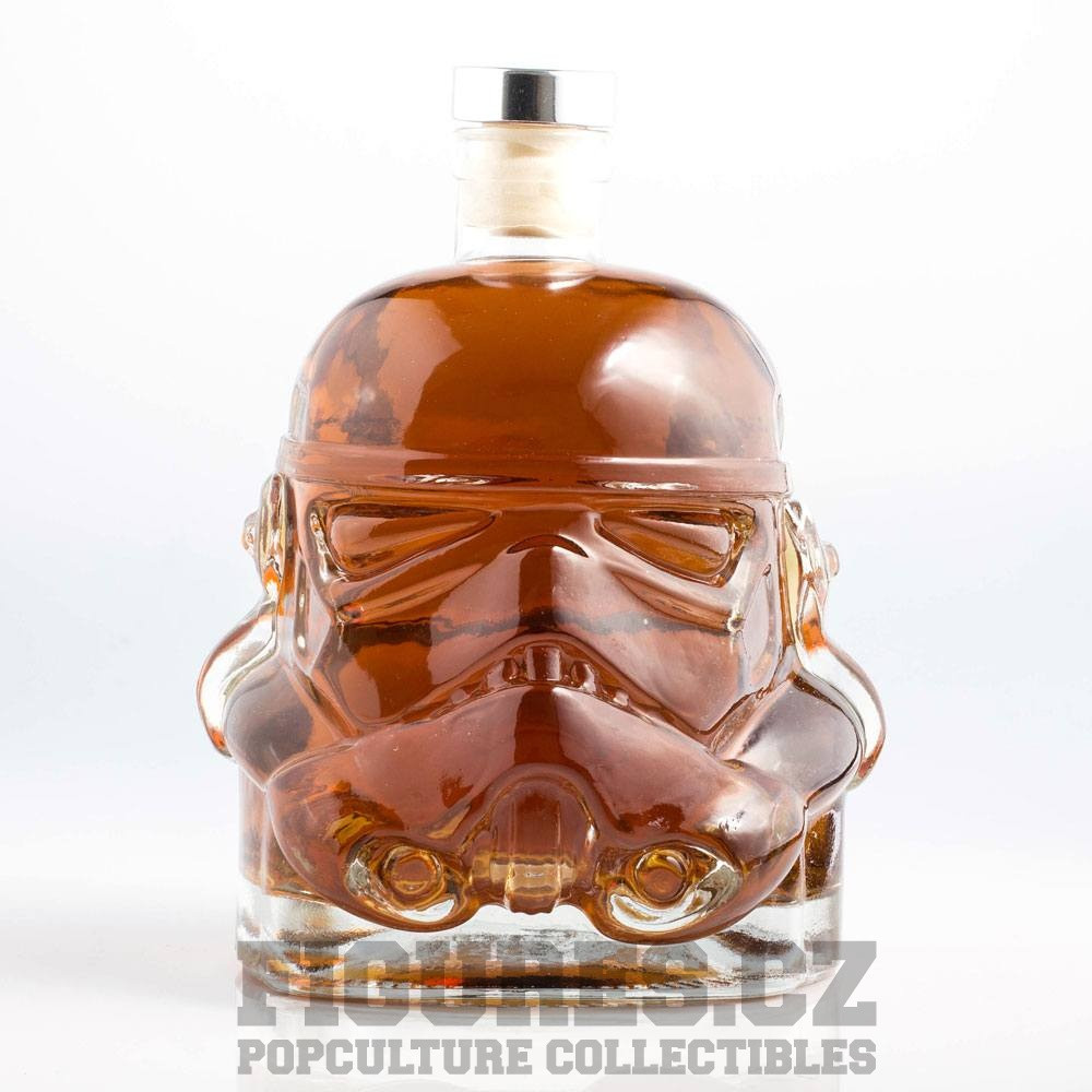 Thumbs Up | Star Wars - karafa Stormtrooper 750 ml