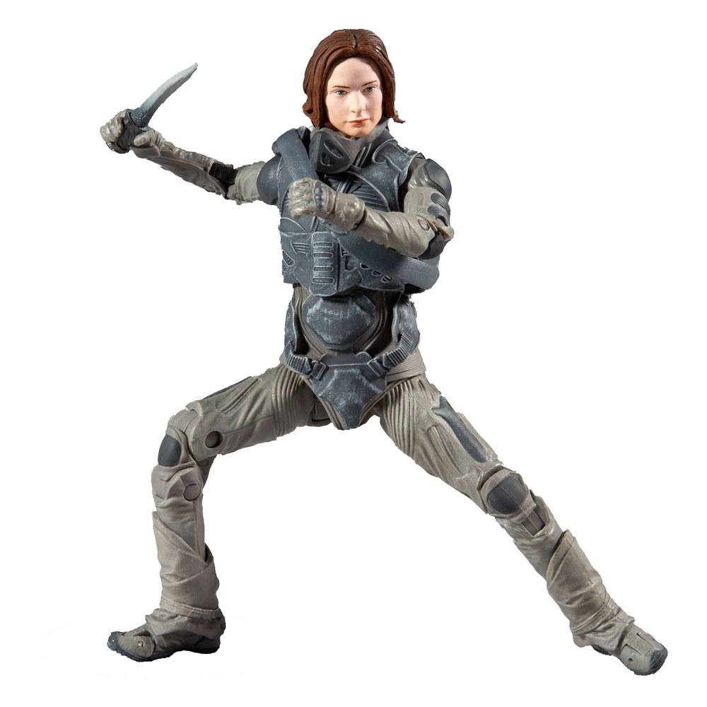 McFarlane | Dune - sběratelská figurka Lady Jessica 18 cm