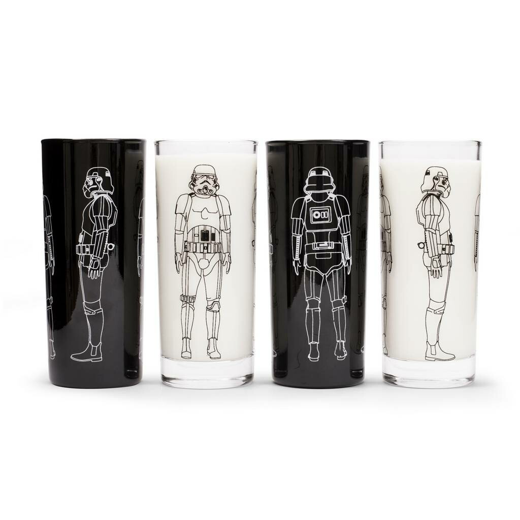 Thumbs Up | Star Wars - Original Stormtrooper set sklenic 300 ml