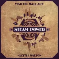 Wallace Designs Steam Power