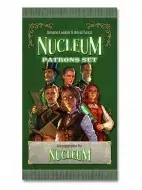 Board&Dice Nucleum: Patrons Set