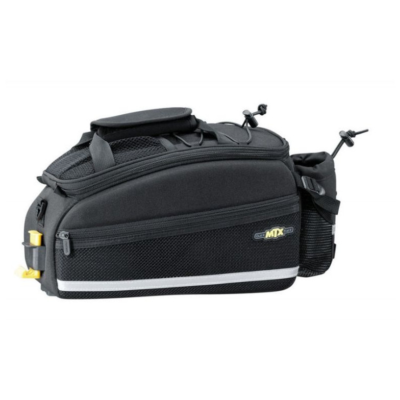 Brašna na nosič Topeak Mtx Trunk Bag Ex Barva: černá