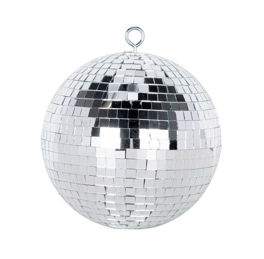 ADJ Mirrorball 20 cm EM8 (rozbalené)