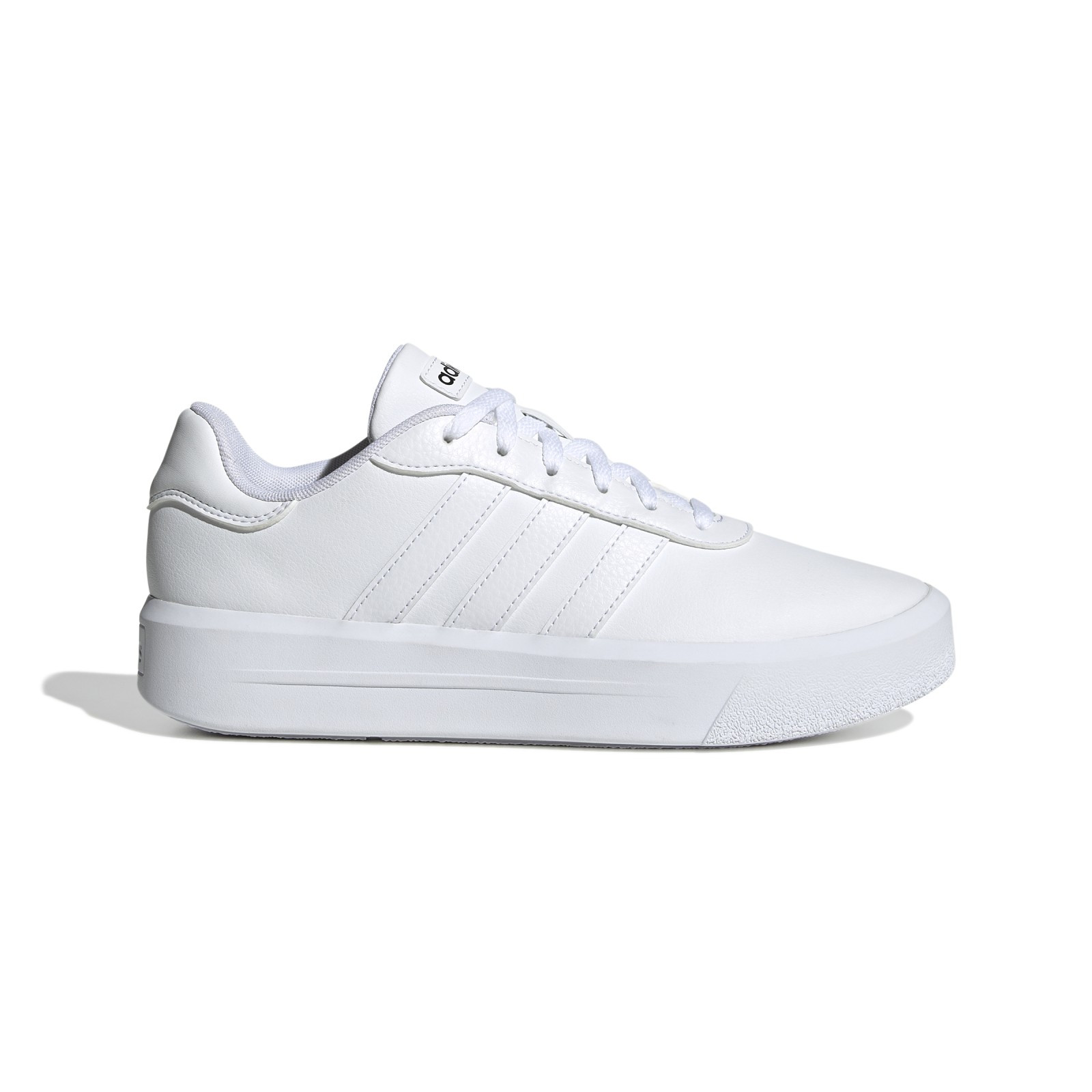 adidas COURT PLATFORM 36 2/3