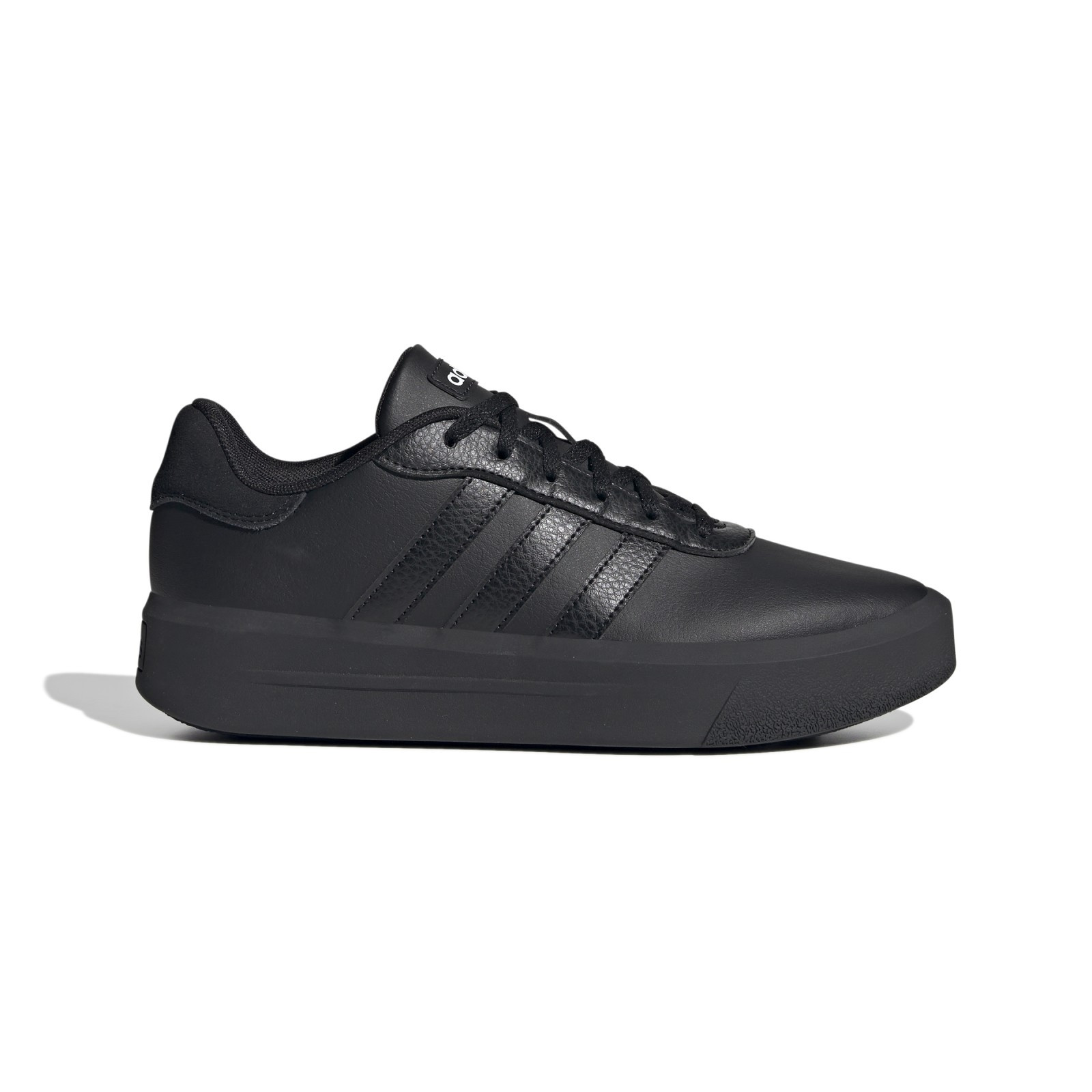 adidas COURT PLATFORM 38 2/3