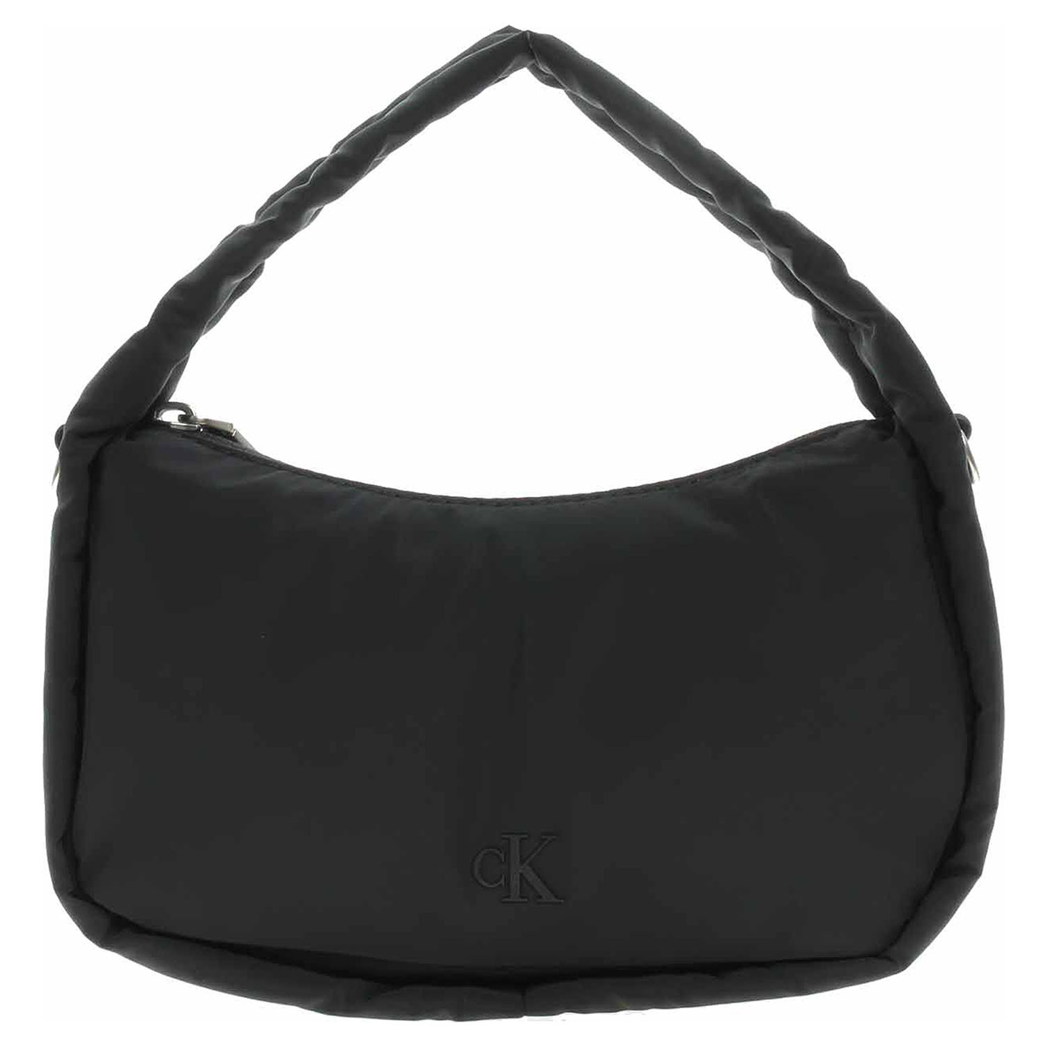 Ecco Calvin Klein dámská kabelka K60K612738 BEH Black 11892274