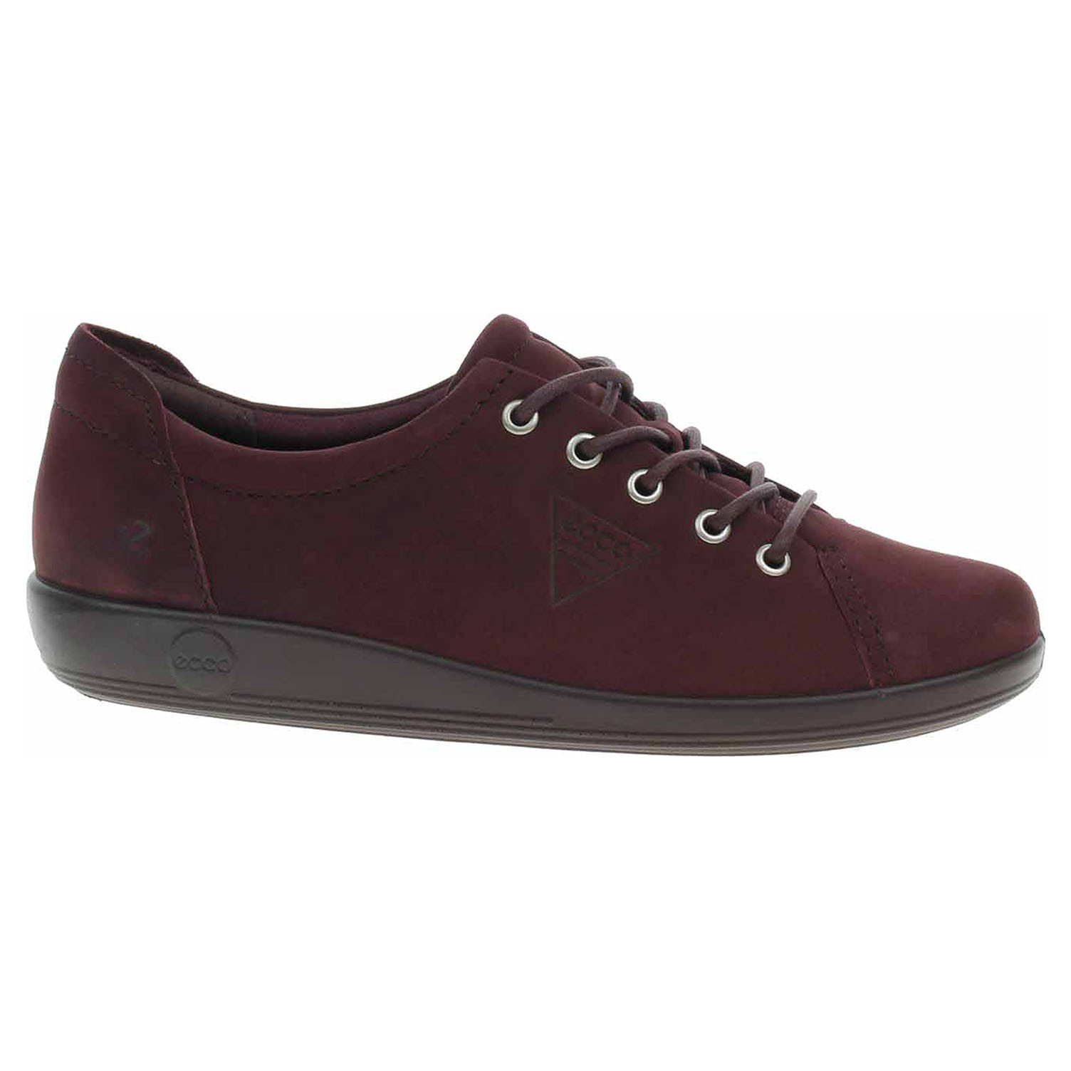 Ecco Dámské polobotky Ecco Soft 2.0 20650302385 fig 23101127