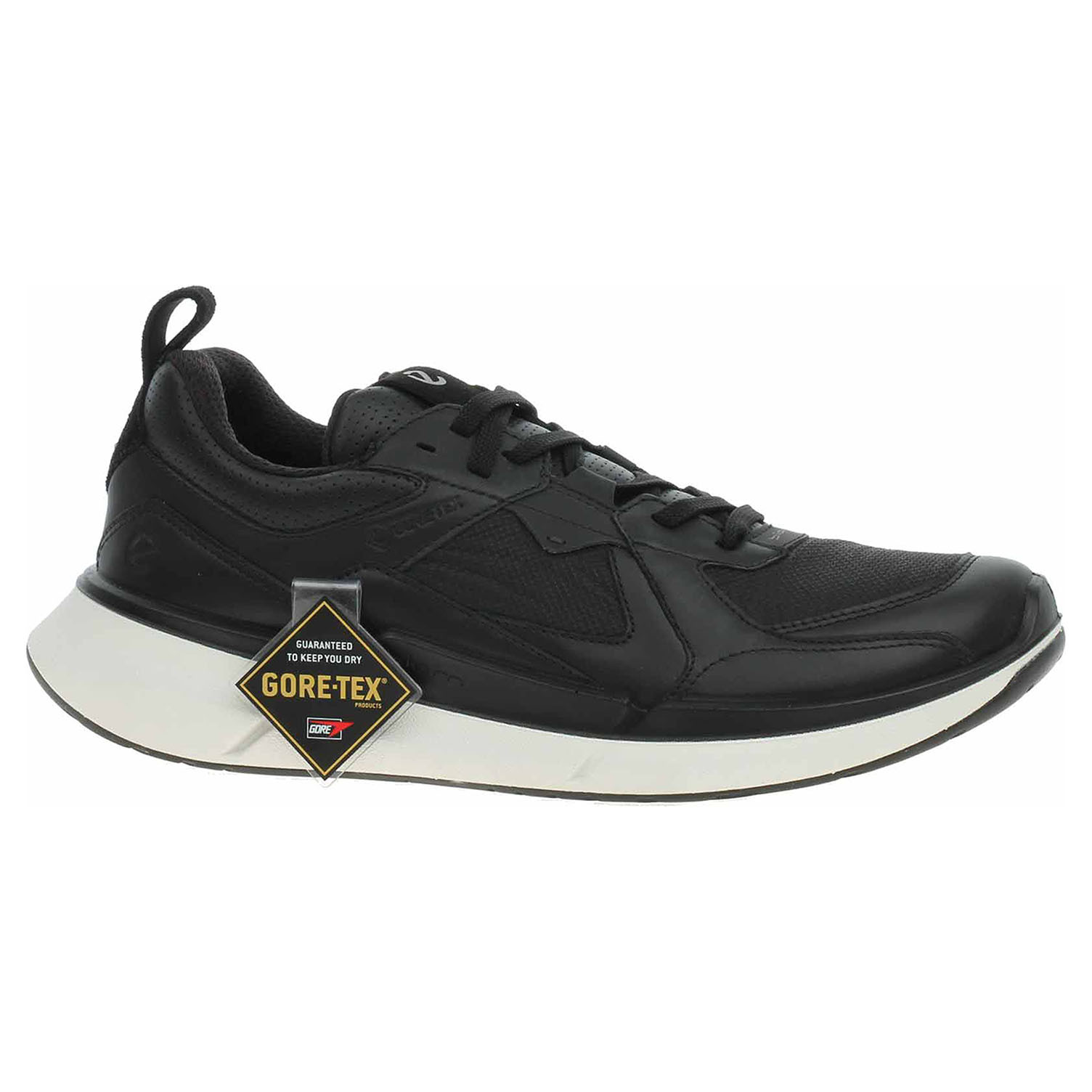 Ecco Pánská obuv Ecco Biom 2.2.M 83081451094 black-black 24000787