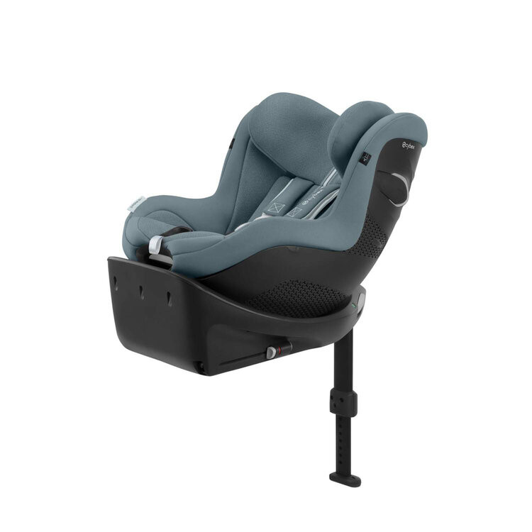 CYBEX Autosedačka Sirona Gi i-Size Plus Stormy Blue Gold 2024