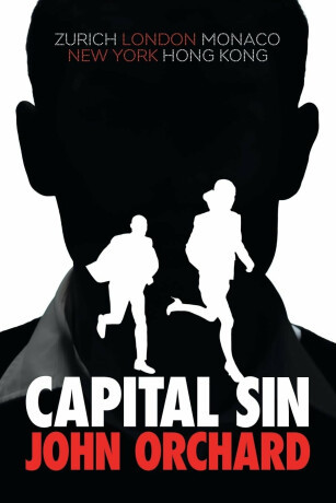 Capital Sin - John Orchard