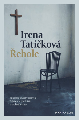 Řehole - Irena Tatíčková - e-kniha