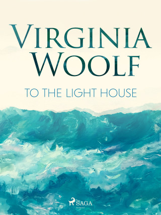 To the Lighthouse - Virginia Woolfová - e-kniha