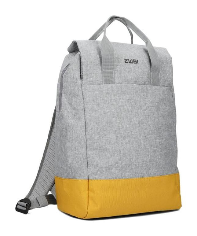 Zwei Benno BE160 Yellow