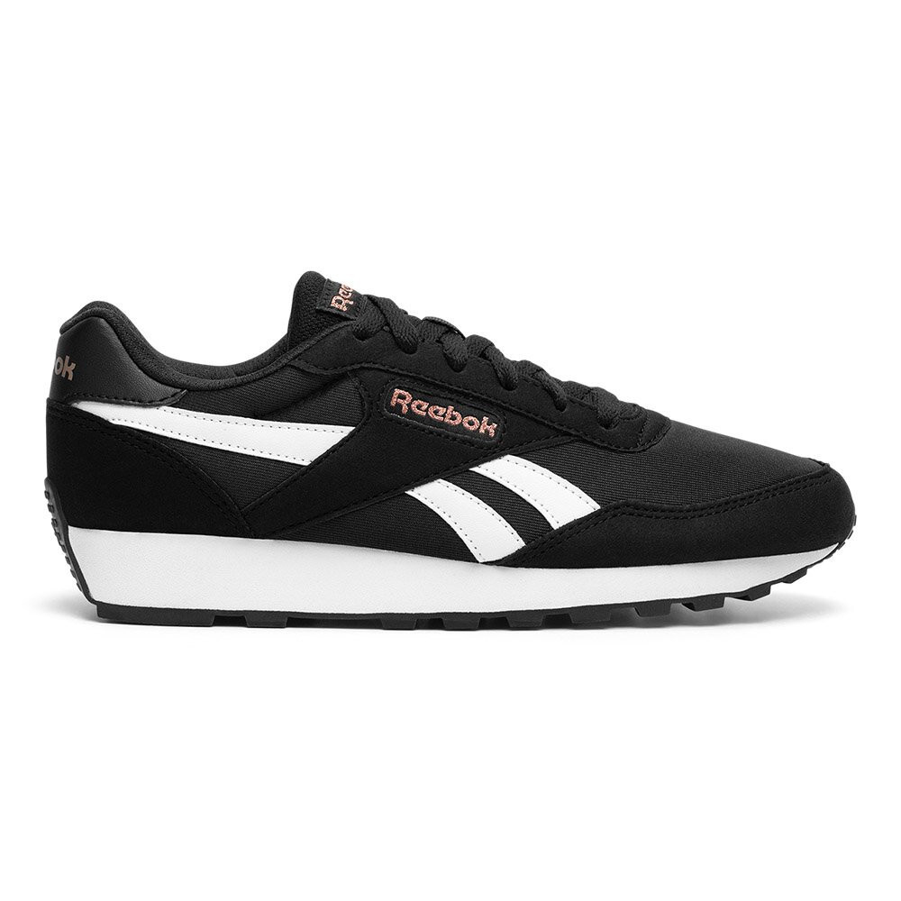 Sportovní obuv Reebok REWIND RUN  100001333 Látkový materiál,Syntetický materiál