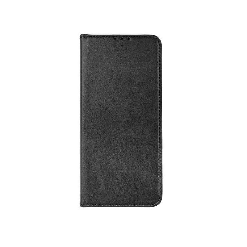 Pouzdro Flip Book Vivo Y28 4G Foldable Cover Original černé