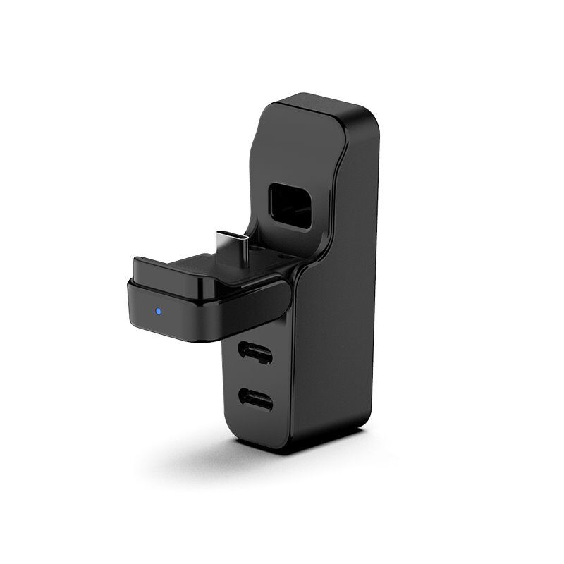 iPega P5S040 Charger Dock pro ovladač na PS5 Slim Black